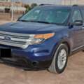 SAR 36500,  2013,  2014,  Automatic,  240600 KM,  Ford Explorer For Sale !!