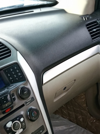 Riyadh, Vehicles, Cars & Trucks , SAR 36500,  2013,  2014,  Automatic,  240600 KM,  Ford Explorer For Sale !!