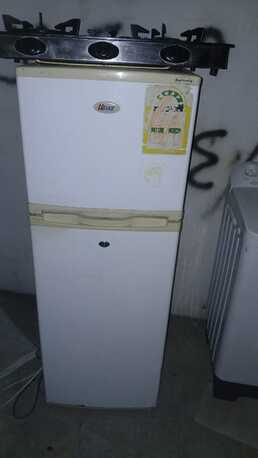 Sulai, Appliances, SAR 400,  Used Refrigerator Available For Sale."