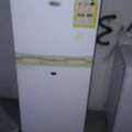 SAR 400,  Used Refrigerator Available For Sale."