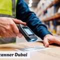 Looking For Barcode Scanner Dubai With Best Price & Support?
