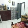 BHD 170/month,  1 BR,  1BHK SEMI FURNISHED - UNLIMITED EWA