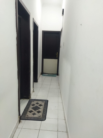 Salmaniya, Apartments, Flats, Houses & Villas, BHD 170/month,  1 BR,  1BHK SEMI FURNISHED - UNLIMITED EWA