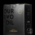 Masseria Carrassa – Premium Bag In A Box (BIB) And Olive Oil