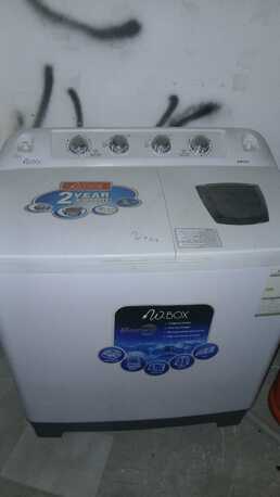 Sulai, Appliances, SAR 300,  Used Manual Washing Machine Available For Sale.