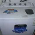 SAR 300,  Used Manual Washing Machine Available For Sale.