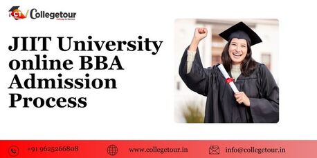 Lucknow, Lessons Offered, Jiit University Online Bba Admission Process