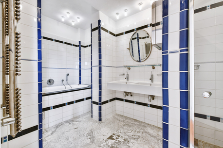 Sydney, Cleaning, Clean Shower Regrouting Services For Worn Bathroom Tiles