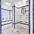Clean Shower Regrouting Services For Worn Bathroom Tiles