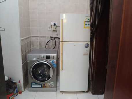 Jubail, Household Items, SAR 10000000700,  Washing Machine And 2 Freeze