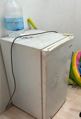 Jubail, Household Items, SAR 1300,  Washing Machine And 2 Freeze
