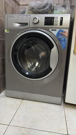Jubail, Household Items, SAR 1300,  Washing Machine And 2 Freeze