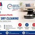 Elite Carpet Cleaners Perth - Carpet Dry Cleaning Cottesloe