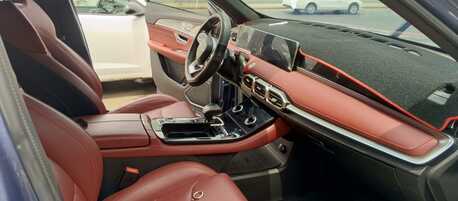 Jeddah, Vehicle Lease Transfer, SAR 46000,  Jetour X70 Plus Luxury 2023 &ndash; Excellent Condition