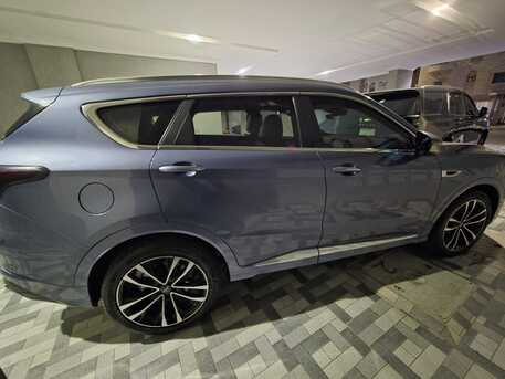 Jeddah, Vehicle Lease Transfer, SAR 46000,  Jetour X70 Plus Luxury 2023 &ndash; Excellent Condition