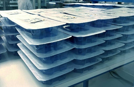 New York, Health & Beauty Items, Single-Use Procedure Kits Improve Operating Room