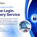 One Login. Every Service.