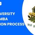 Gla University Online MBA Admission Process
