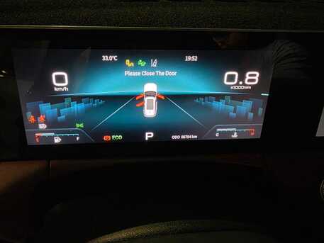 Jeddah, Vehicles, Cars & Trucks , SAR 46000,  Jetour X70 Plus Luxury,  2023,  Automatic,  86 KM,    &ndash; Excellent Condition