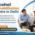 Best Alcohol Rehabilitation Centre In India &ndash; Trusted Recovery By Rehabs India