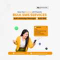 Bulk SMS Provider In Delhi