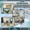 BHD 230/month,  1 BR,  61 Sq. Meter,  PRIME LOCATION | ONE BEDROOM FULLY FURNISHED APARTMENT