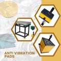 Need Reliable Anti Vibration Engine Mounts For Machines? | Unick Vibration