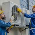 Fast Air Conditioning Repair In Clayton With Quality Installation Support