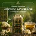 Authentic Jasmine Green Tea In India: Why Is It Becoming The Preferred Wellness Drink?