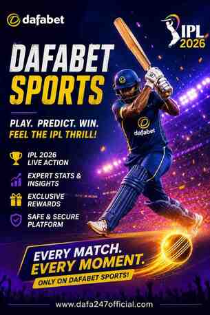 Mumbai, Business, Dafa247 IPL 2026 Orange Cap Race Insights