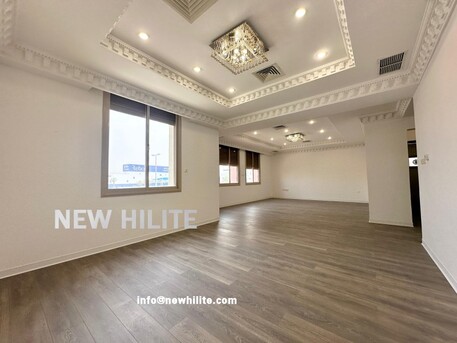 Kuwait City, Apartments, Flats, Houses & Villas, KWD 850/month,  4 BR,  Spacious 4 Bedroom Family Apartment For Rent In Siddeeq