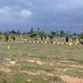 INR 28999,  200 Sq. Yard,  Hmda & Rera Approved Open Villa For Sale At Gated Community