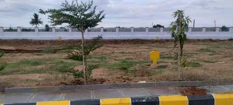 Hyderabad, Residential Plots, INR 28999,  200 Sq. Yard,  Hmda & Rera Approved Open Villa For Sale At Gated Community