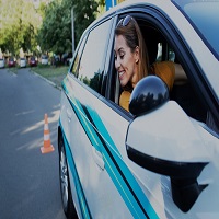 Toronto, Business, Driving School In Reston