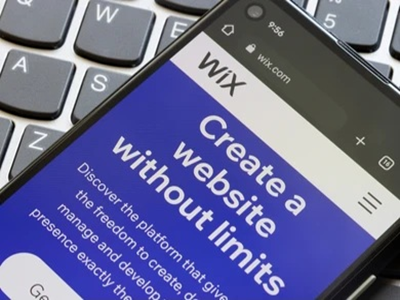 Ahmedabad, Web Design & Development, Best Wix Website Design And Development Service In India