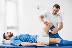 Lucknow, Health, Best Ortho Rehab In Lucknow For Faster Recovery