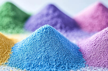 Ahmedabad, Household Items, Rotomoulding Powder Manufacturer In India For Premium LLDPE Powder