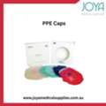 Buy PPE Caps In Australia - Joya Medical Supplies