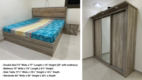 Jeddah, Furniture, Rarely Used Furniture For Sale!!!