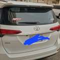 Toyota Fortuner Diesel 2026 Model