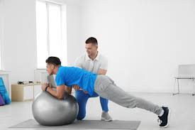 Lucknow, Health, Best Sports Rehab In Lucknow | Fast Injury Recovery