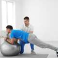 Best Sports Rehab In Lucknow | Fast Injury Recovery