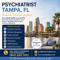Psychiatrist Tampa FL – Compassionate Mental Health Care