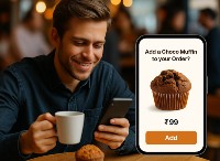 New York, Business, Pickbrew Powerful Mobile Cafe App For Faster Restaurant Ordering