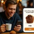 Pickbrew Powerful Mobile Cafe App For Faster Restaurant Ordering