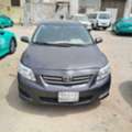 SAR 18000,  TOYOTA COROLLA 2009,  2009,  Automatic,  361000 KM,   Model For Sale