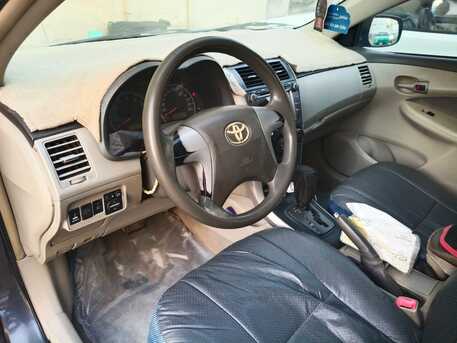 Jeddah, Vehicles, Cars & Trucks , SAR 18000,  TOYOTA COROLLA 2009,  2009,  Automatic,  361000 KM,   Model For Sale