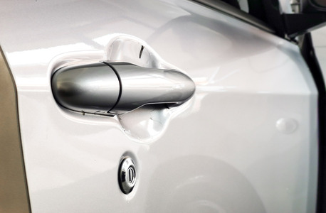 Faridabad, Auto Parts, Car Door Shock Absorber