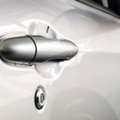 Car Door Shock Absorber