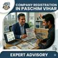 Company Registration In Paschim Vihar